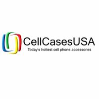 Cell Cases USA coupons
